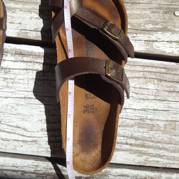 Birkenstock Mayari - Picture 10 of 11